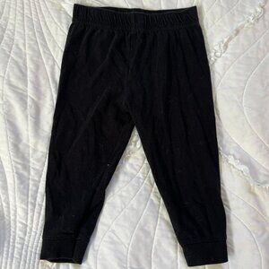 Little Girl Leggings, 2T